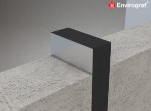 intumescent expansion joint