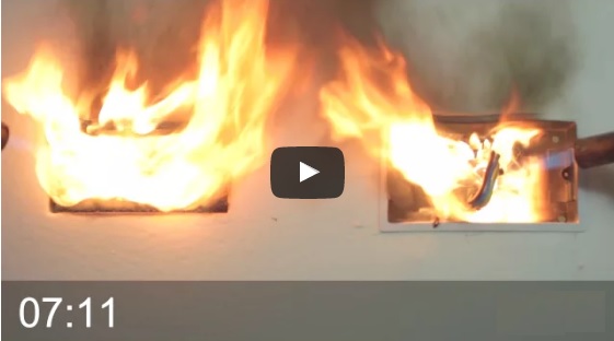 Envirograf® fire protection gaskets video