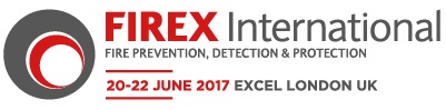 Envirograf® passive fire protection experts at Firex 2017
