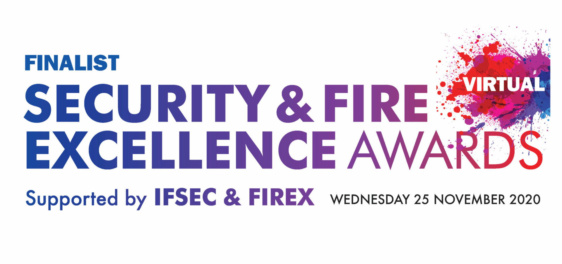 security and fire excellence awards