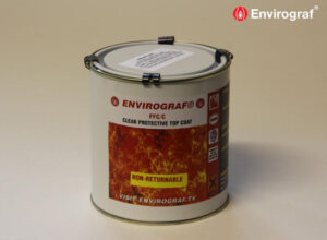 FFC fireproof paint for floors